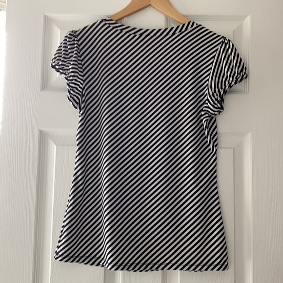 Worthington Top ❤️ NWT - Picture 2 of 3